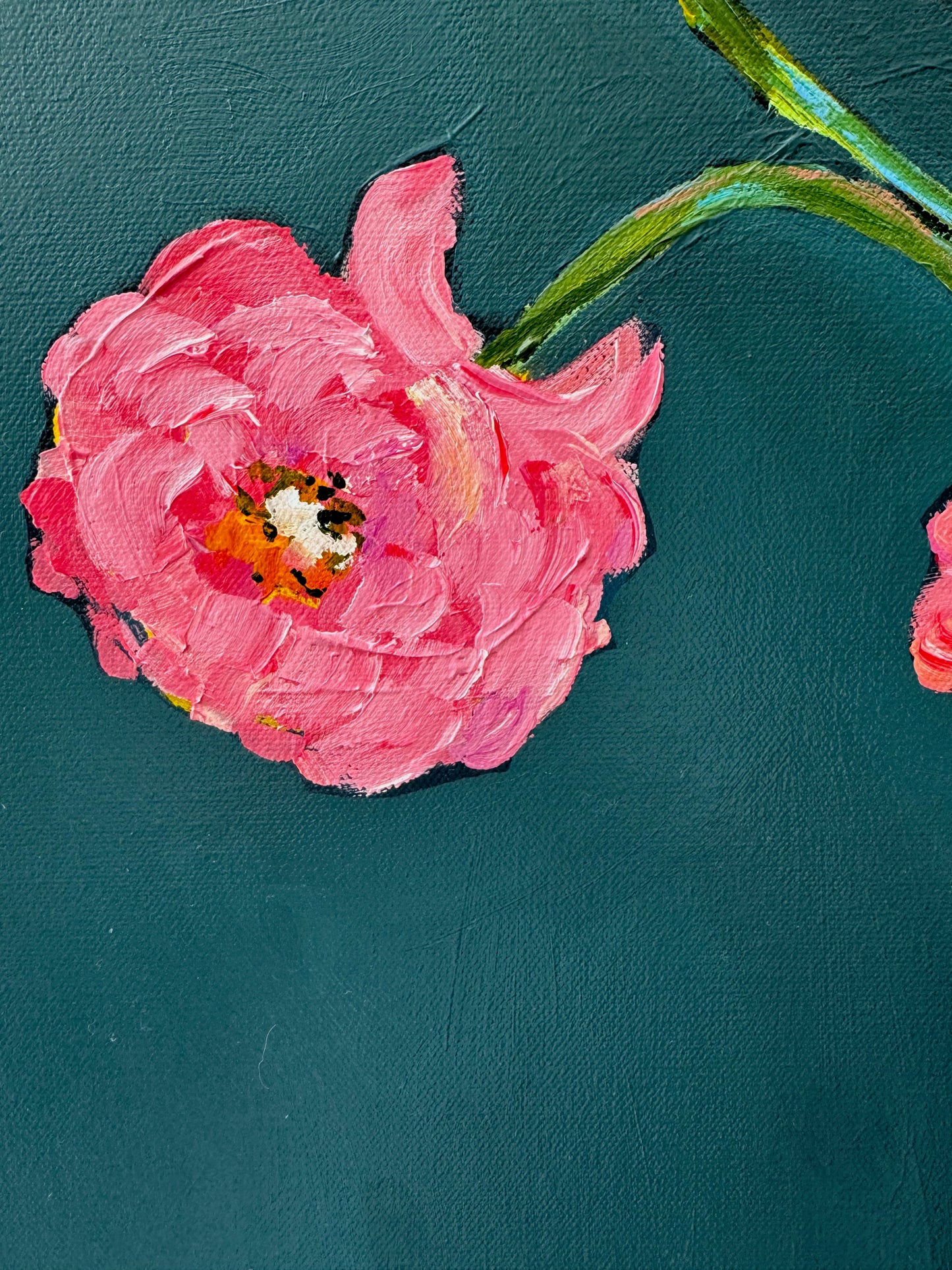 Flowers for Tuesday