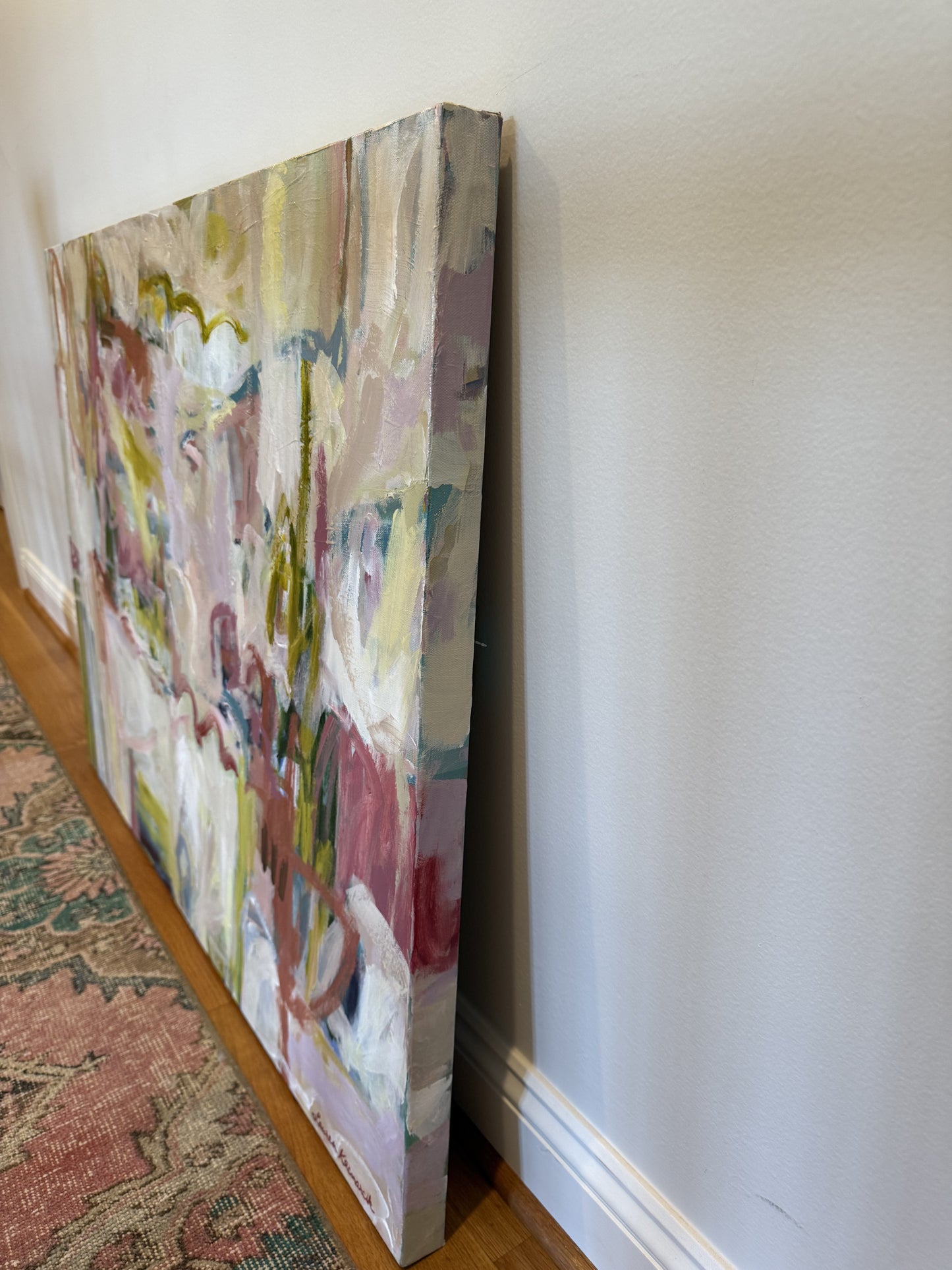 Dance Like No One is Watching