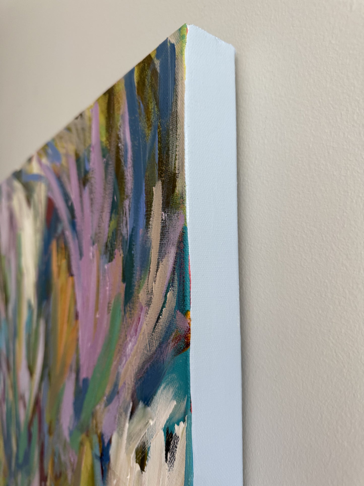 Bending in the Breeze