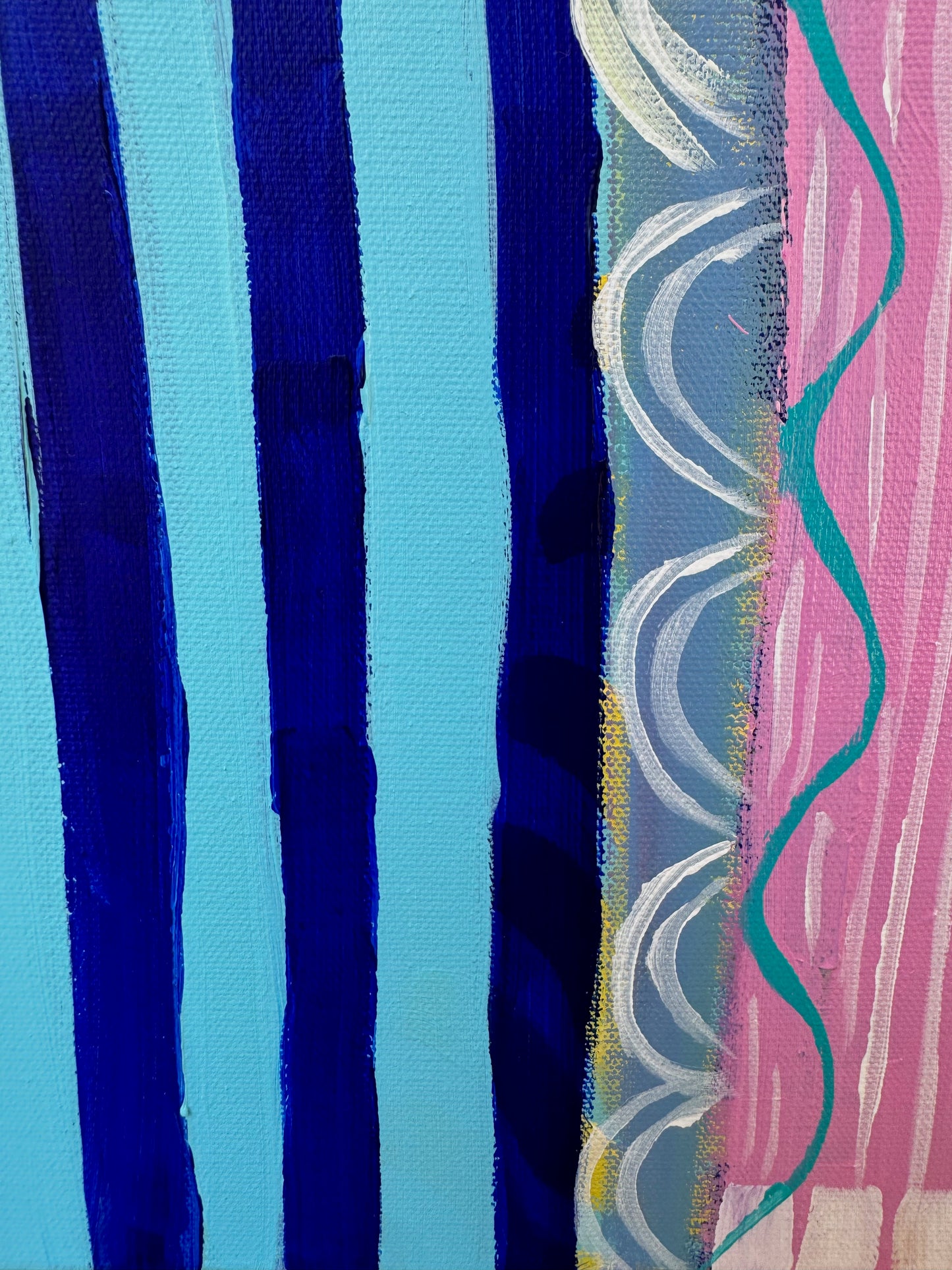 Postcards from Positano