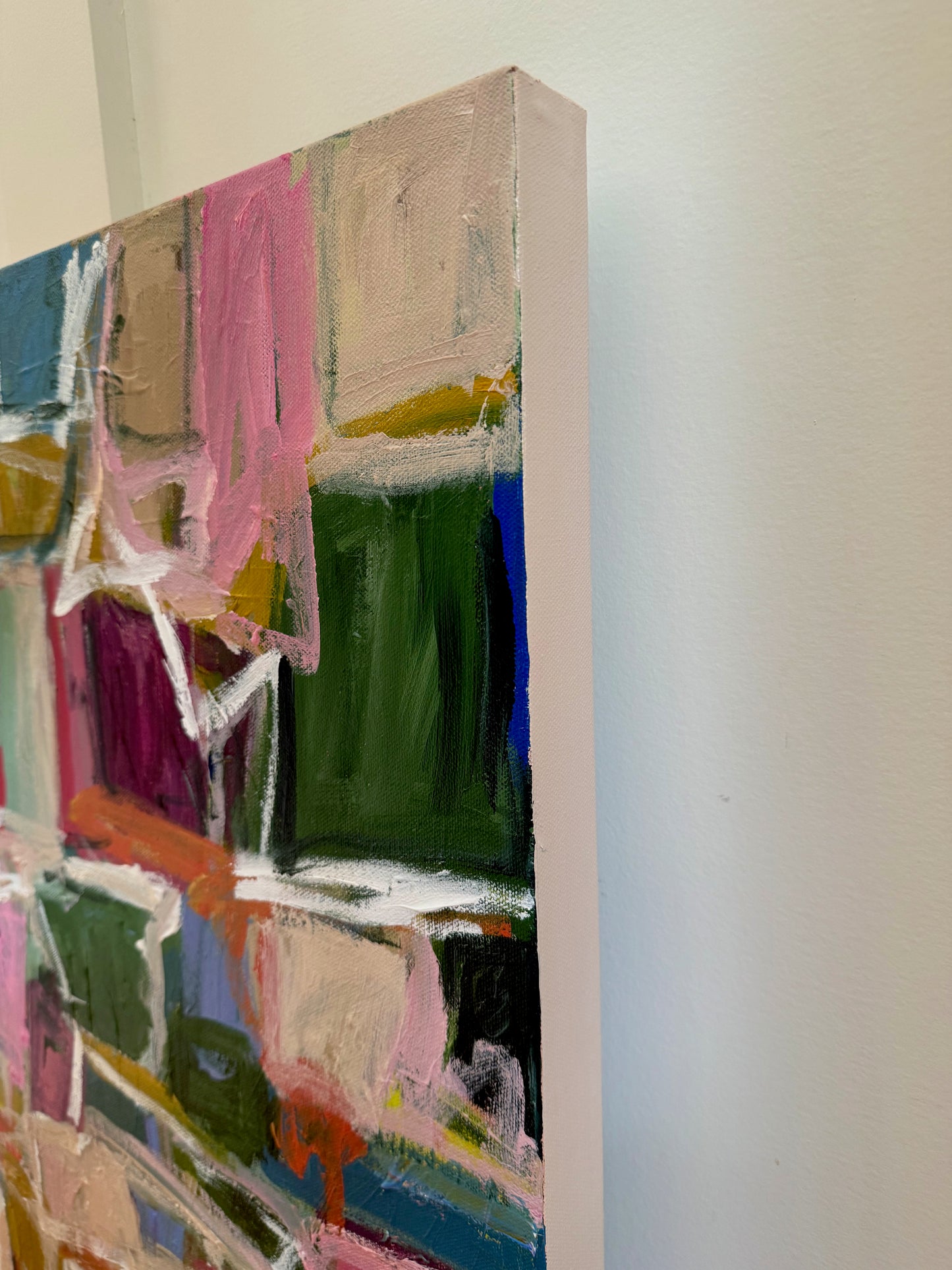 Picnic at the Arboretum