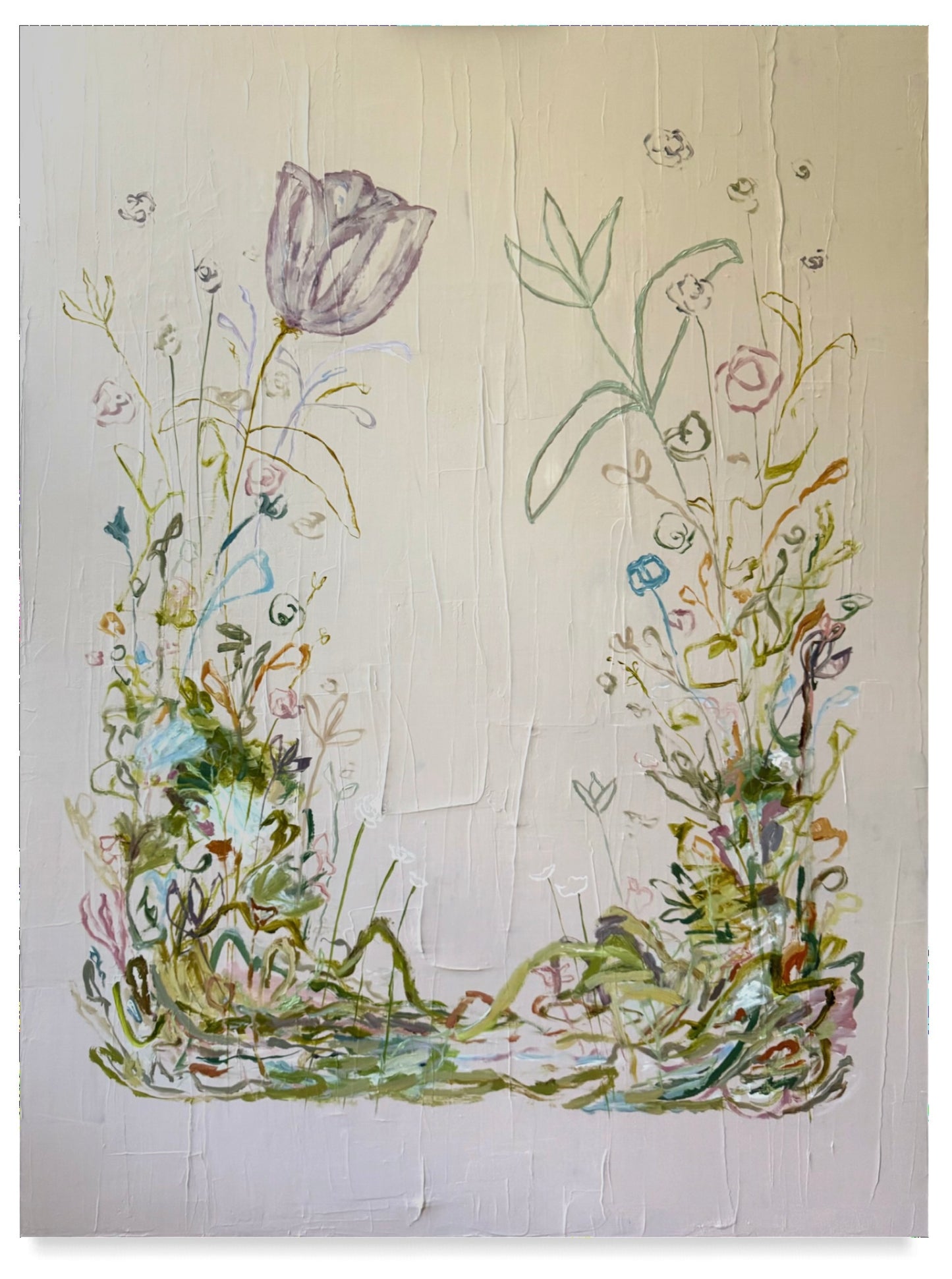 Wildflower Reverie