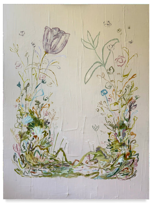 Wildflower Reverie