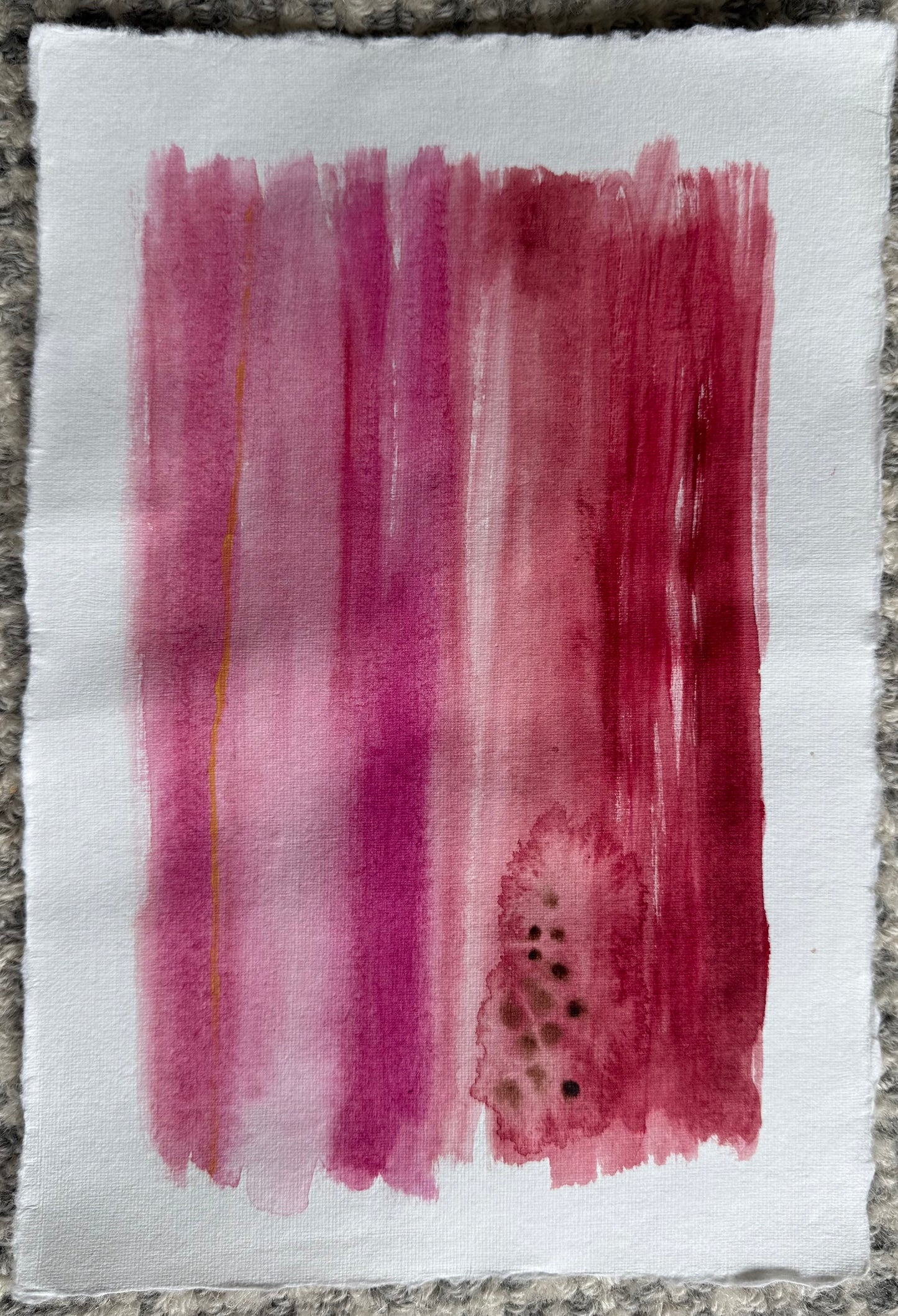Pink Wash