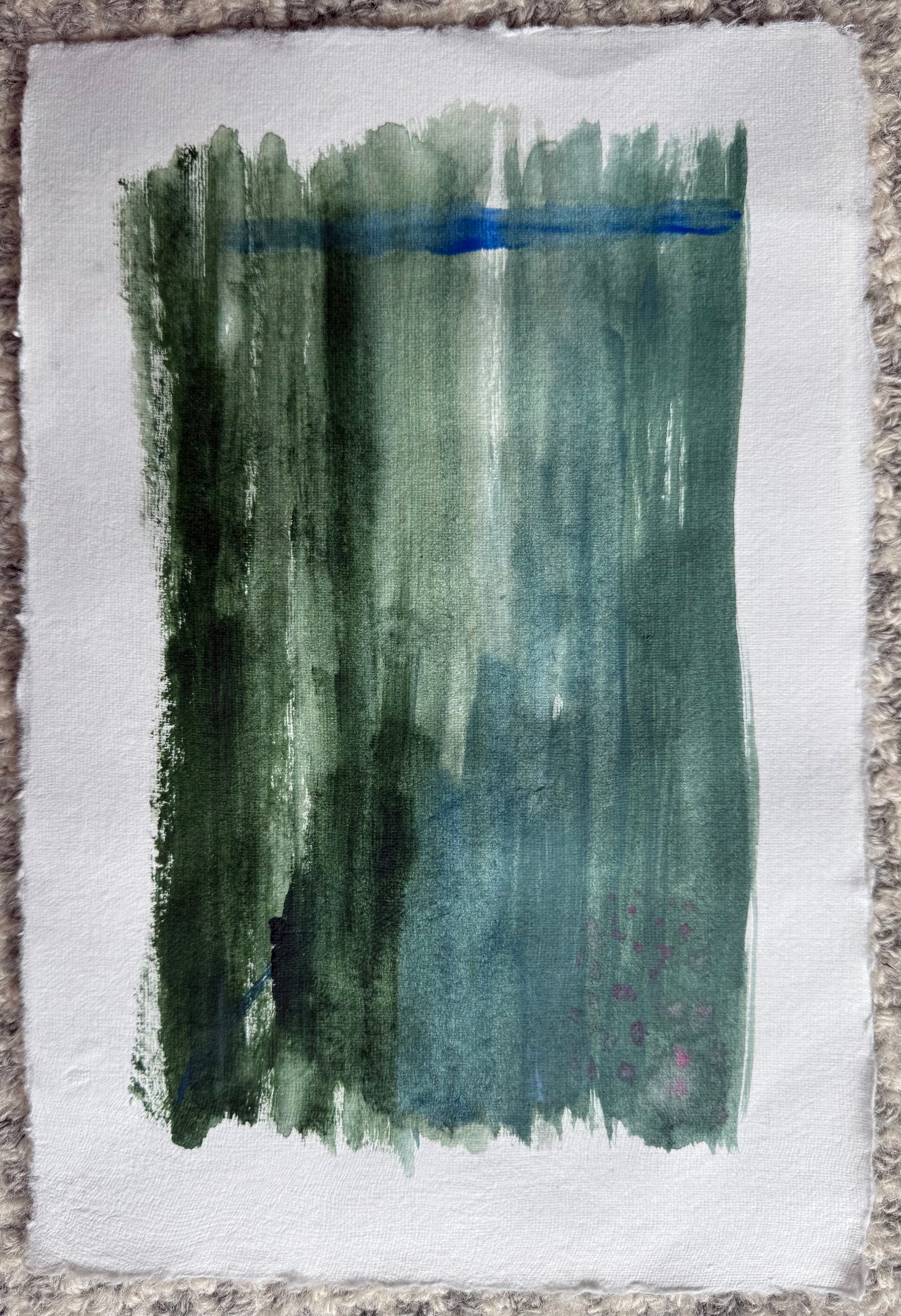 Green Wash