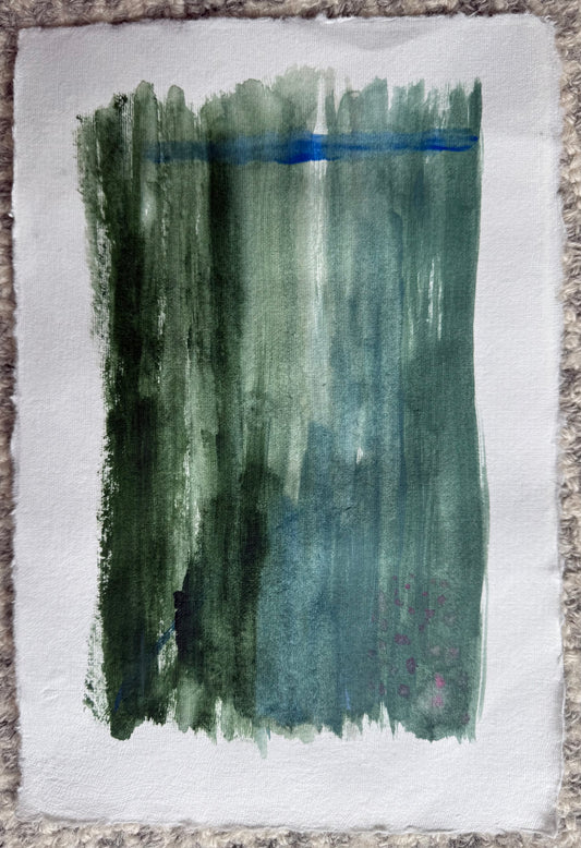 Green Wash