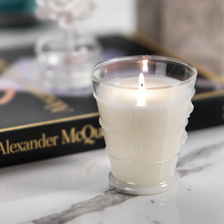 Grand Casablanca Candle - Fleur d' Oranger