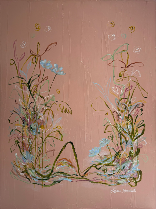 A Garden for Dreaming