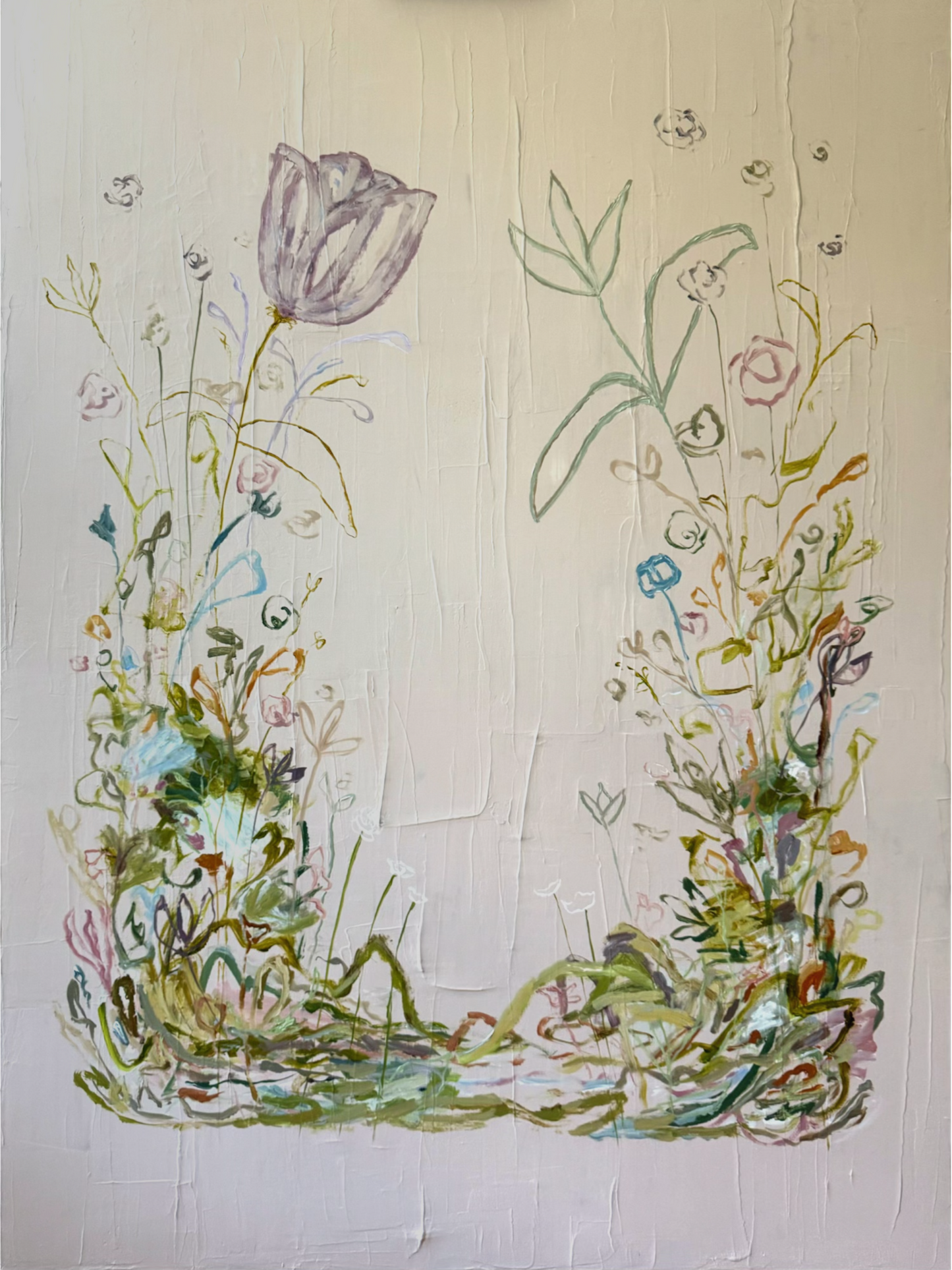 Wildflower Reverie