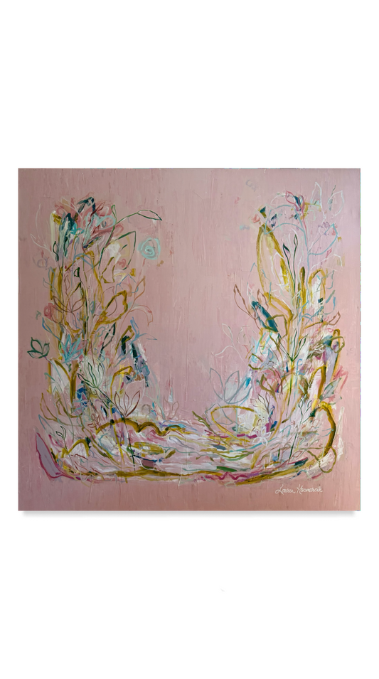 Feeling the Beat of My Heart