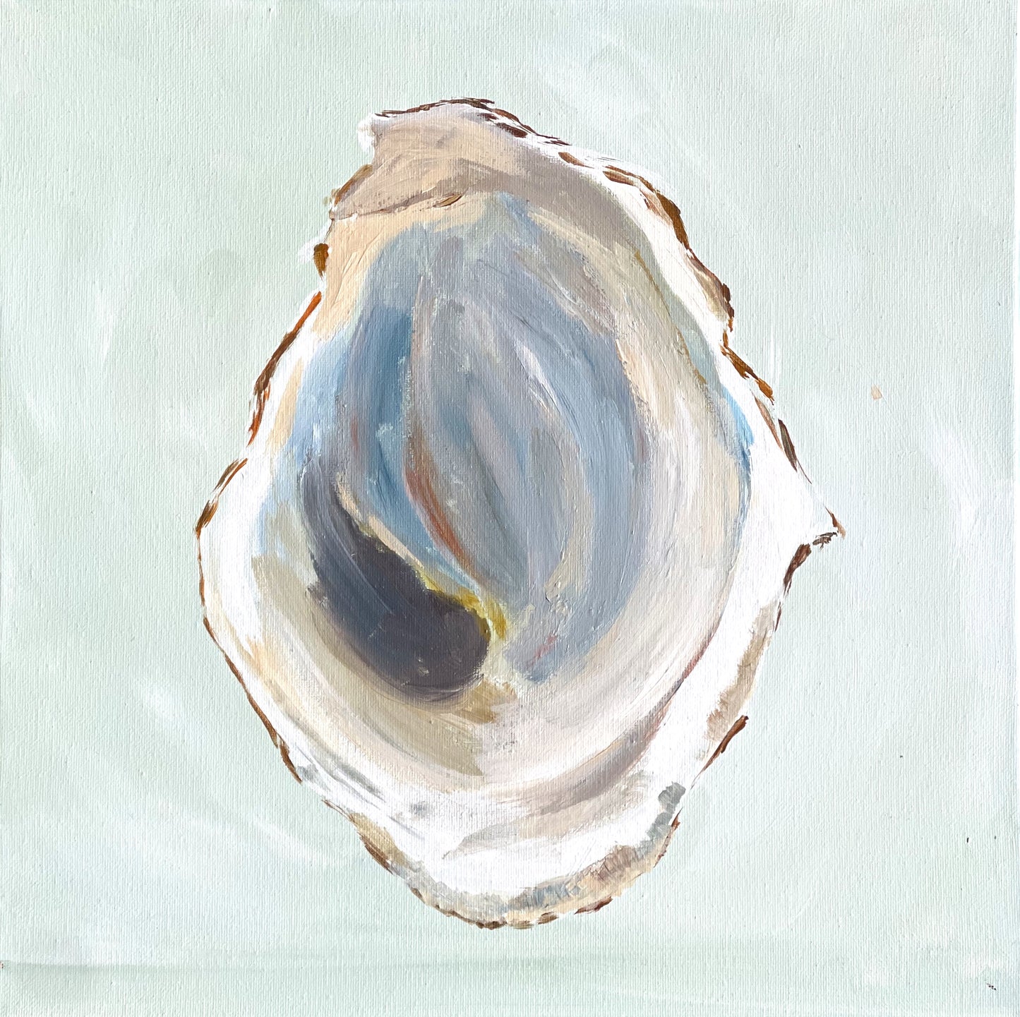 Oyster I