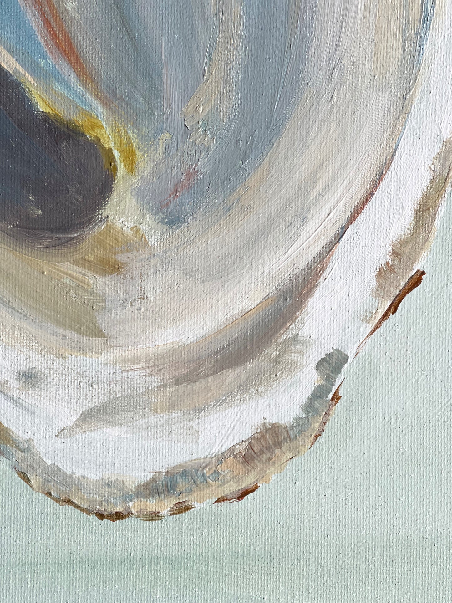 Oyster I